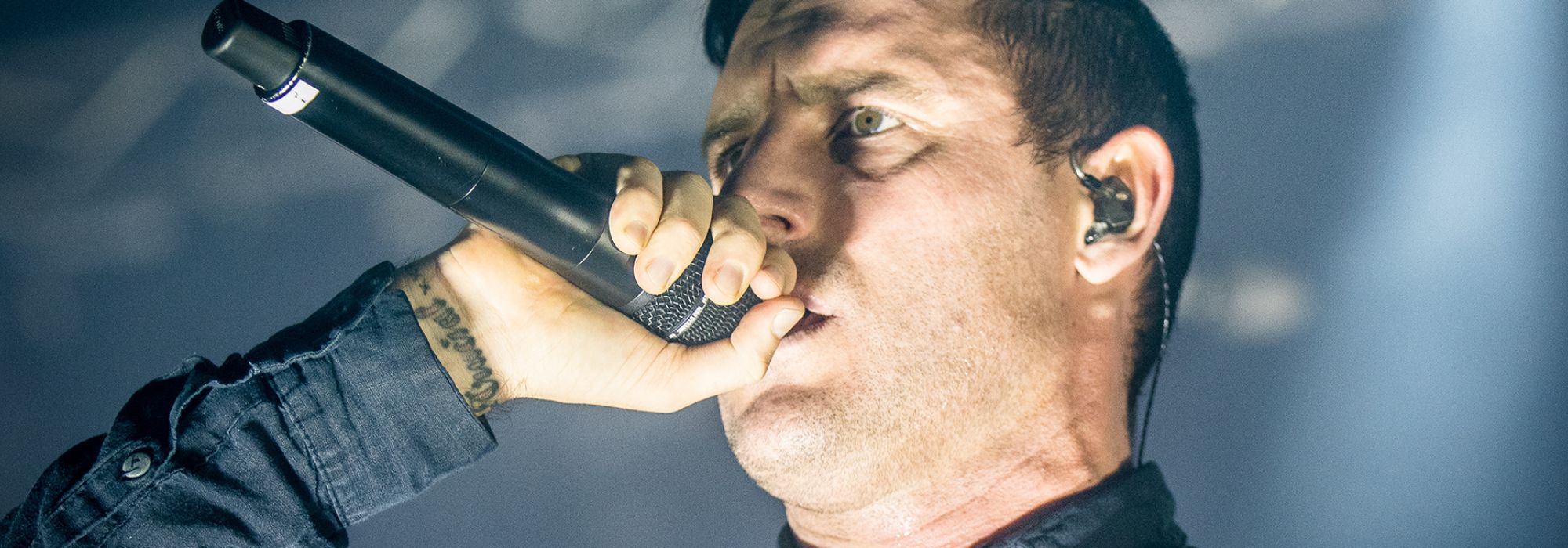 Parkway Drive Vienna 2019