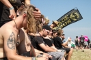 NOVA ROCK 2013 - Tag 1 (14.06.2013)