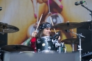 NOVA ROCK 2014 - Tag 1 (13.06.2014)