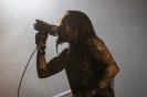 Amorphis / Arch Enemy / Nightwish - Live @ Wiener Stadthalle (08.12.2015)