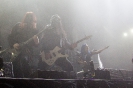 Amorphis / Arch Enemy / Nightwish - Live @ Wiener Stadthalle (08.12.2015)