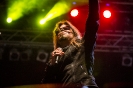 Metaldays - Tag 1 (20.07.2015)