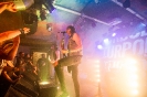 TURBOBIER - Live @ Rockhouse Salzburg (01.10.2015)