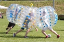 Bubble Soccer Turnier, Debant (30.07.2016)