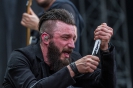 NOVAROCK 2016 - Tag 3 (11.06.2016)