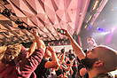 Turbofestl, Stadtsaal Hollabrunn (24.09.2016)