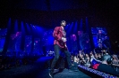 Disturbed & Avenged Sevenfold - Live @ Wiener Stadthalle (23.02.2017)